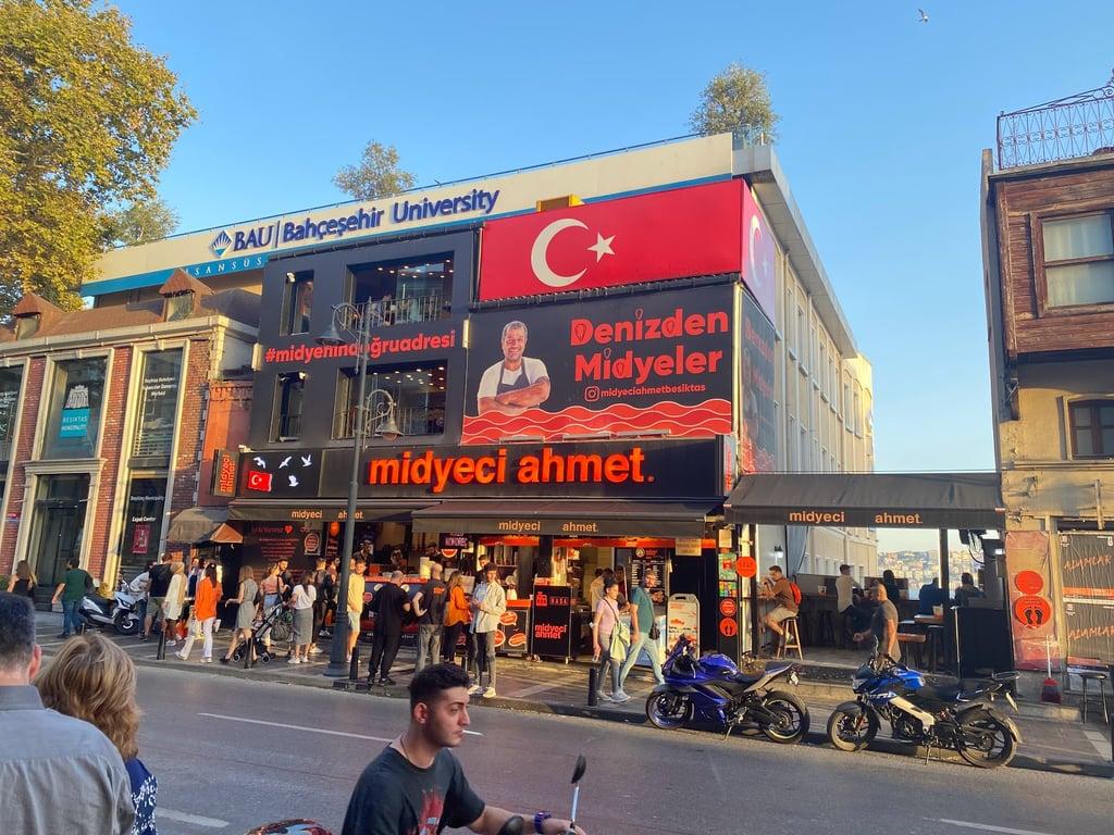 Midyeci Ahmet fotoğraf 4