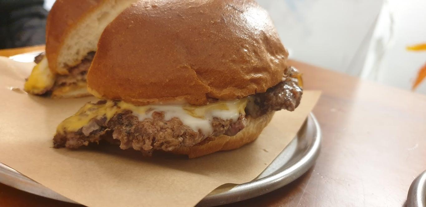 Mission Street Food fotoğraf 3