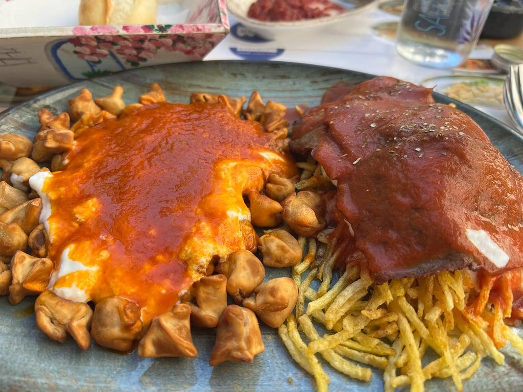 Bodrum Mantı & Cafe Alaçatı fotoğraf 3