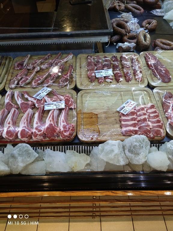 Hüdaverdi Steak & Izgara fotoğraf 6