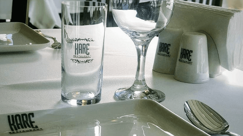Kare Restaurant fotoğraf 7