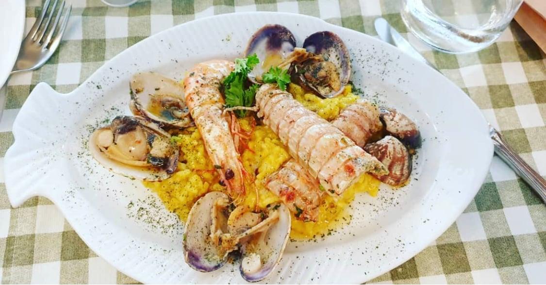 Dudu Restaurant fotoğraf 14