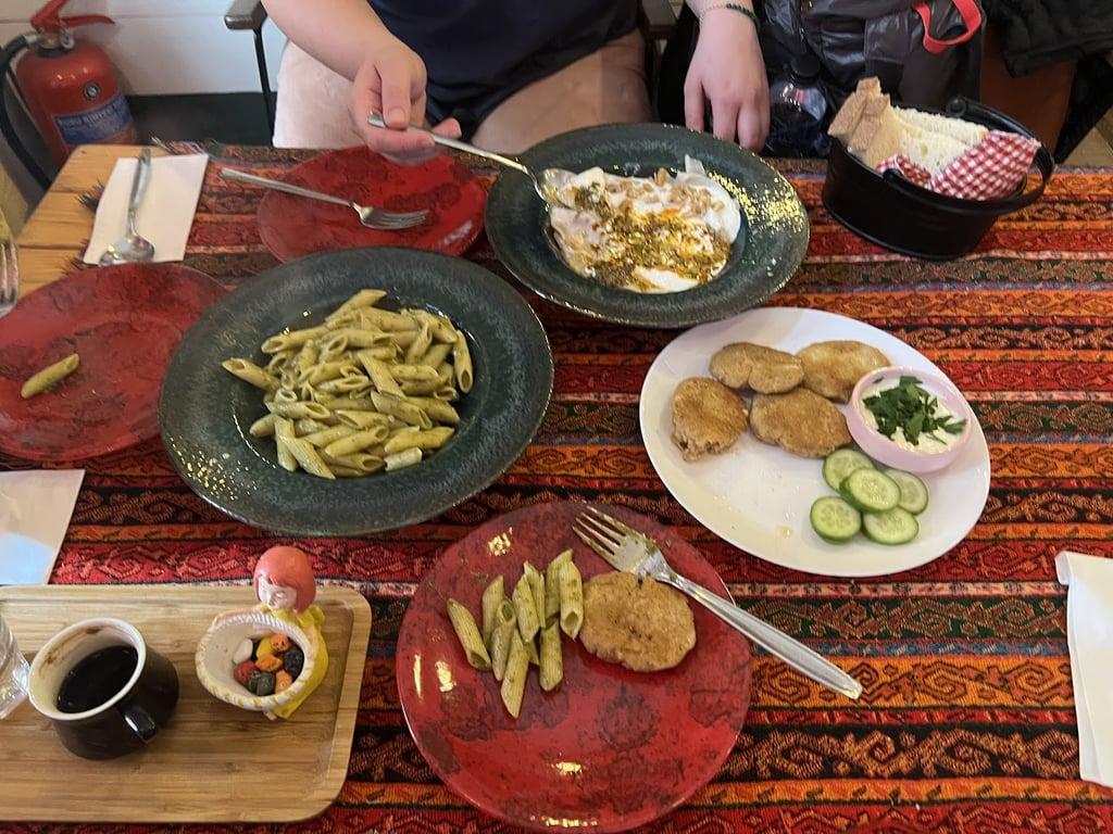 Galata Süheyla (Breakfast & Dinner) fotoğraf 2