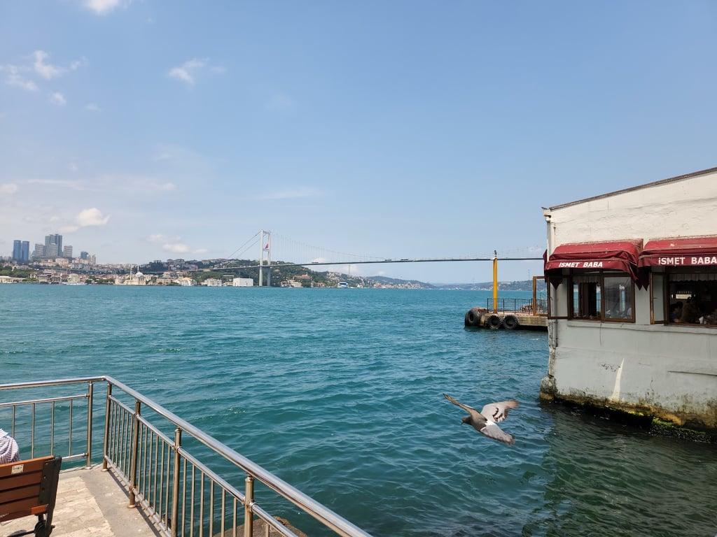 İsmet Baba Restaurant fotoğraf 5
