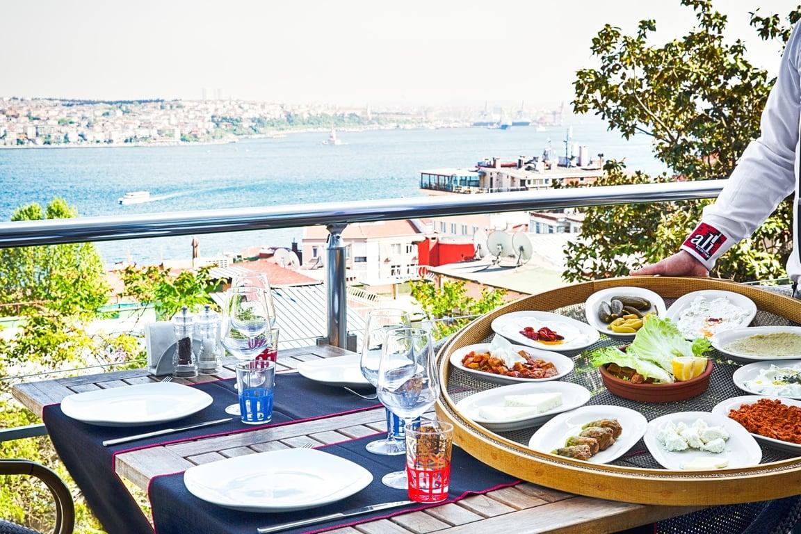 Ali Ocakbaşı Gümüşsuyu fotoğraf 7