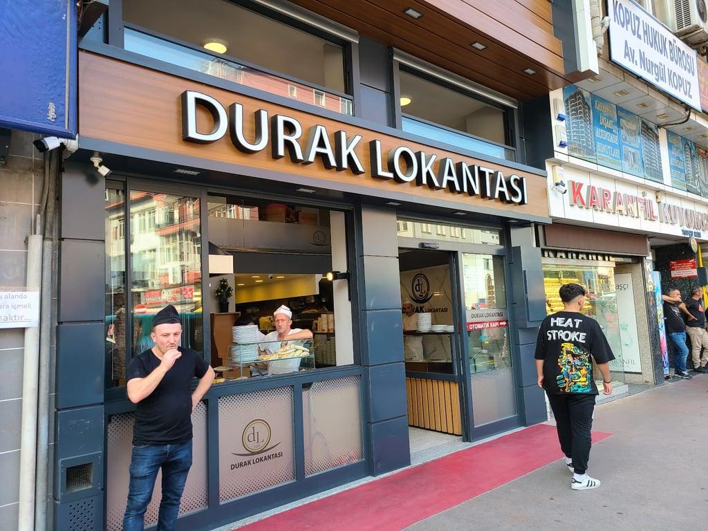 Durak Lokantası fotoğraf 8