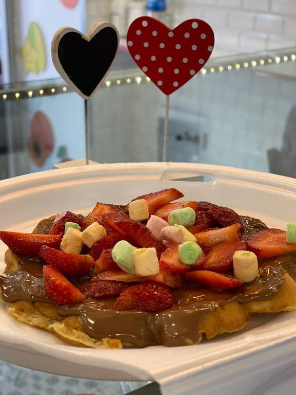 Waffle Store fotoğraf 9