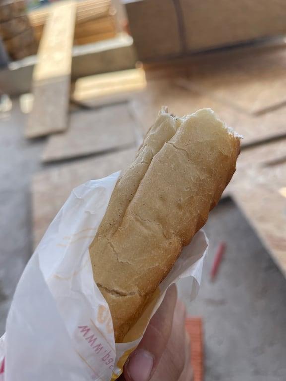 PAŞA DÖNER / İST. - BAKIRKÖY fotoğraf 2