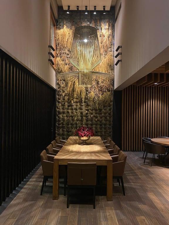BİGET Steak Co. - Steakhouse Restaurant fotoğraf 3