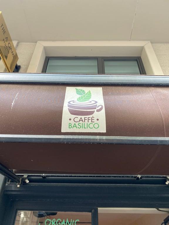 Caffé Basilico fotoğraf 4