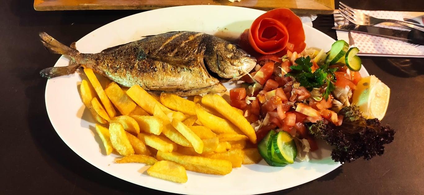 Mistral Bay Steak & Wine House fotoğraf 4