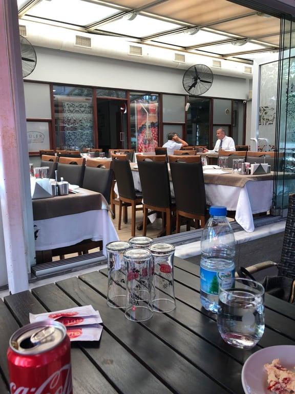 Güler Ocakbaşı Restaurant fotoğraf 9