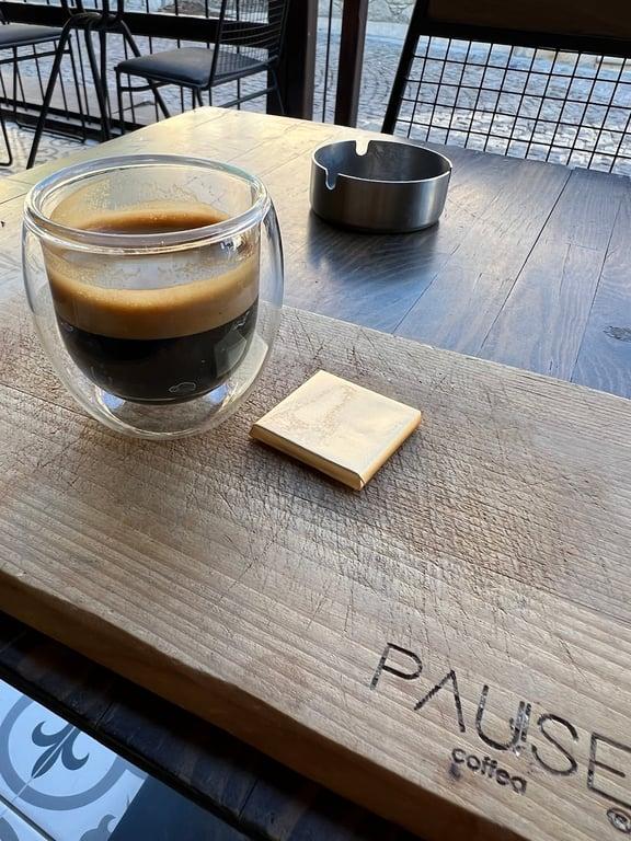 Pause Coffea Alaçatı fotoğraf 7