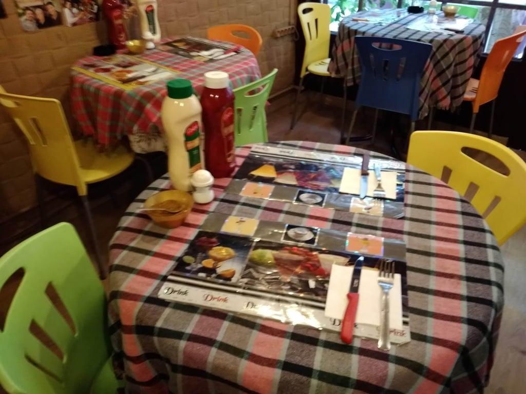 Nado's Pizza fotoğraf 4