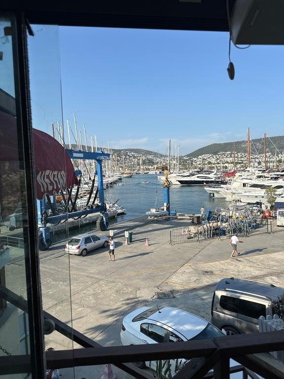Bistro Marina Neyzar fotoğraf 3