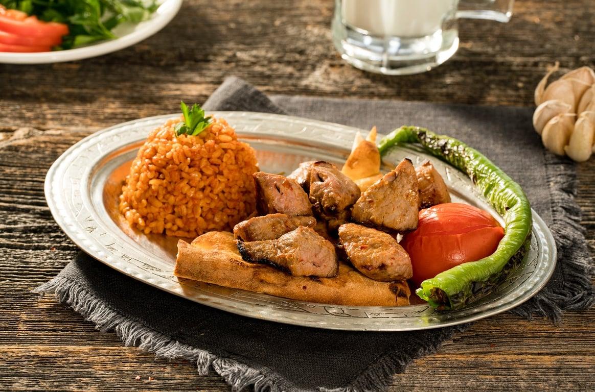 Sait İskender Laleli Şubesi fotoğraf 7