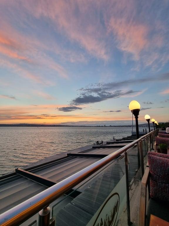 Tula İstanbul Cafe&Restaurant fotoğraf 7