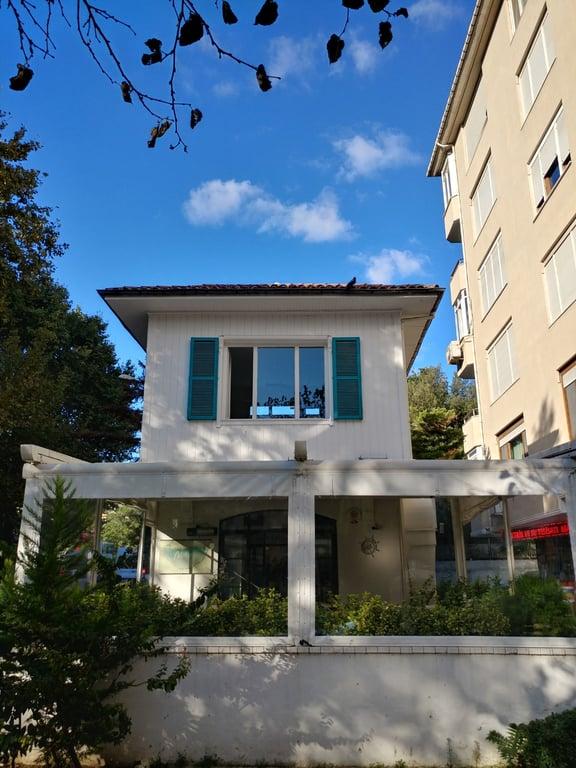 Çapa Milos Balık fotoğraf 17