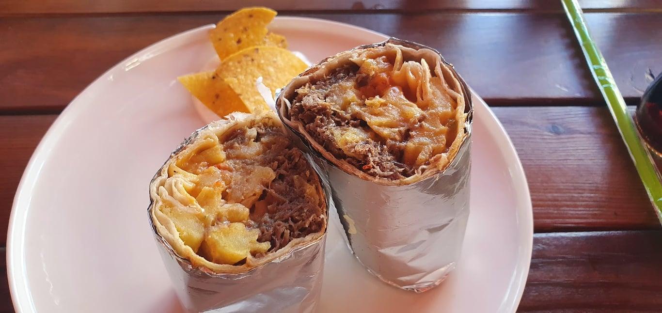 Tacofit fotoğraf 2