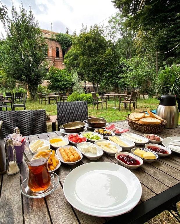 Tophane Mekan fotoğraf 5