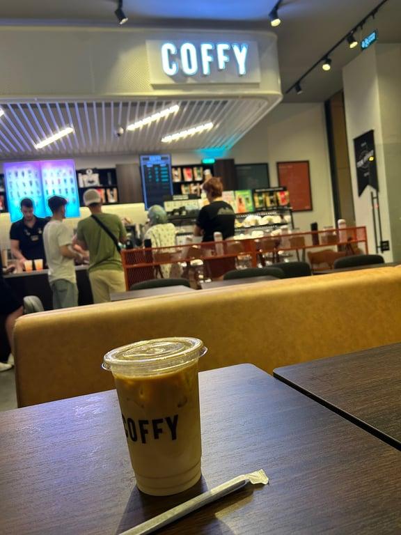 Bağcılar Coffy fotoğraf 6
