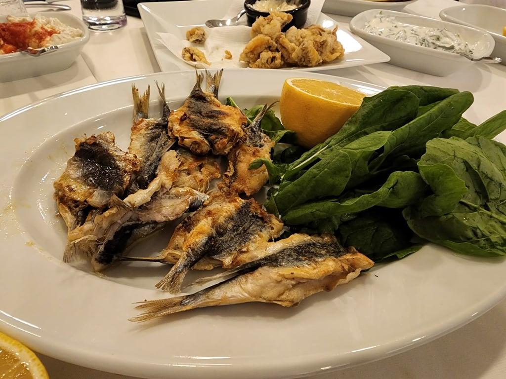 Hristo Restaurant fotoğraf 3
