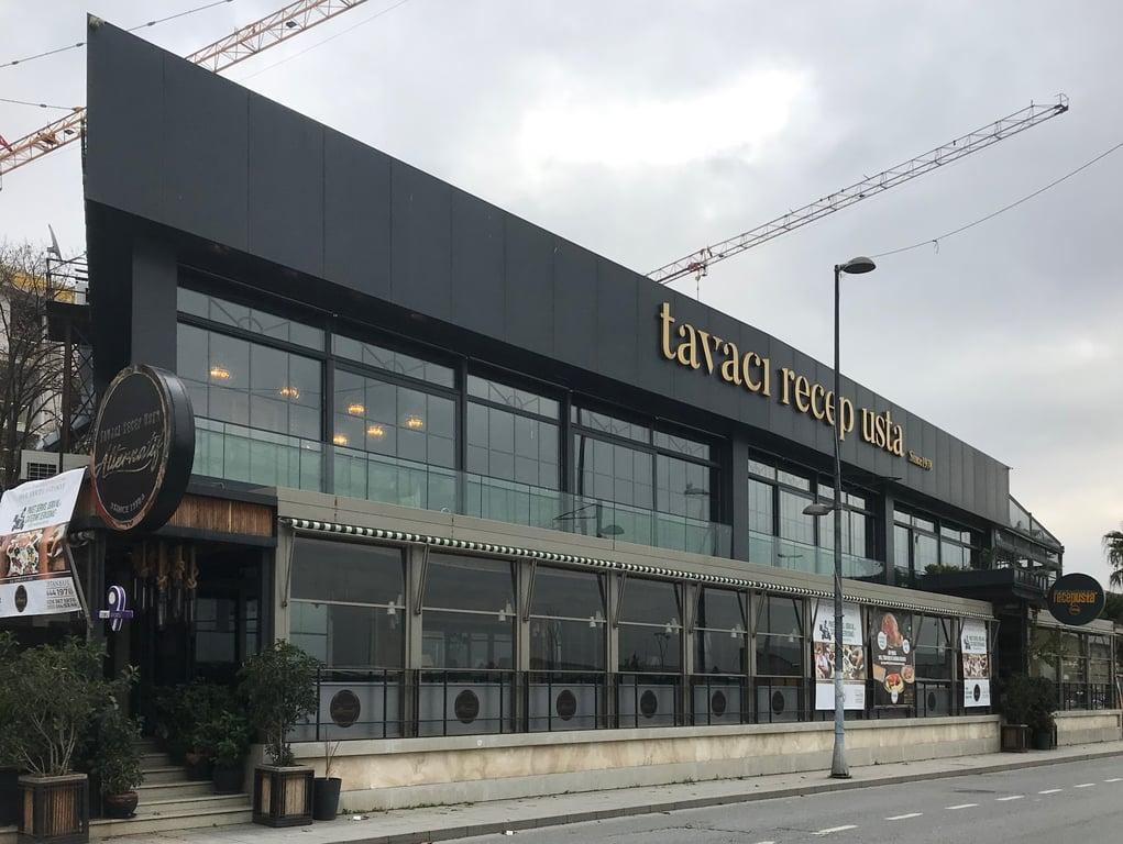 Tavacı Recep Usta Bostancı - İstanbul fotoğraf 7