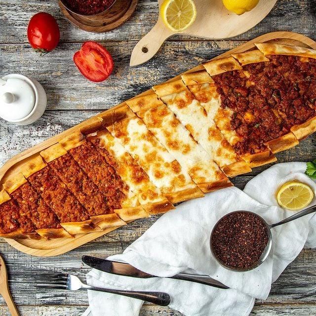 Beyran CS Restaurant fotoğraf 7