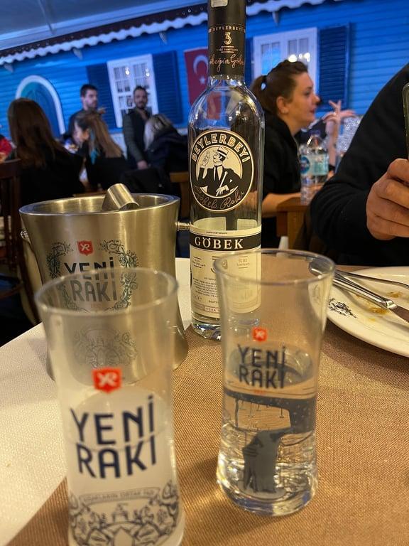 Ahtapot Restaurant fotoğraf 14