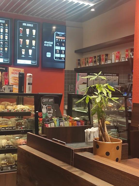 Kadıköy Moda Coffy fotoğraf 9