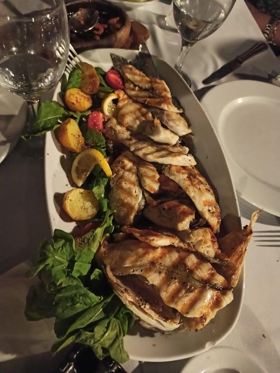YalıEr 1 Balık Restaurant fotoğraf 8