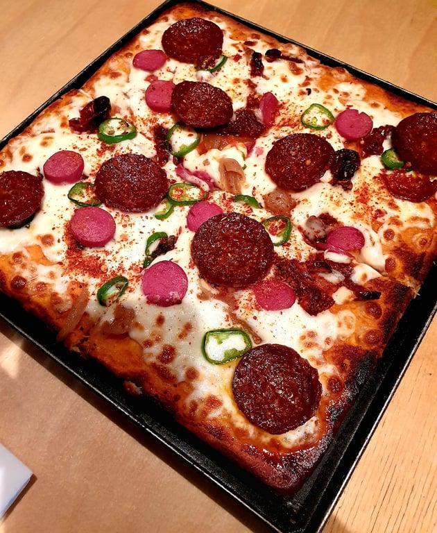 Numnum - Kanyon fotoğraf 16