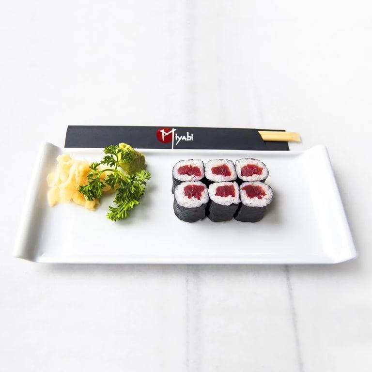 Miyabi Sushi & Japanese Grill Bar fotoğraf 2
