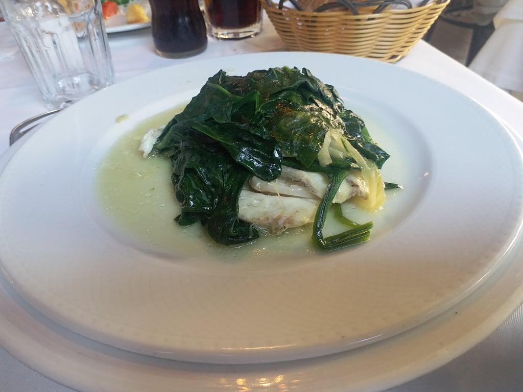 Hünkar Restaurant fotoğraf 3