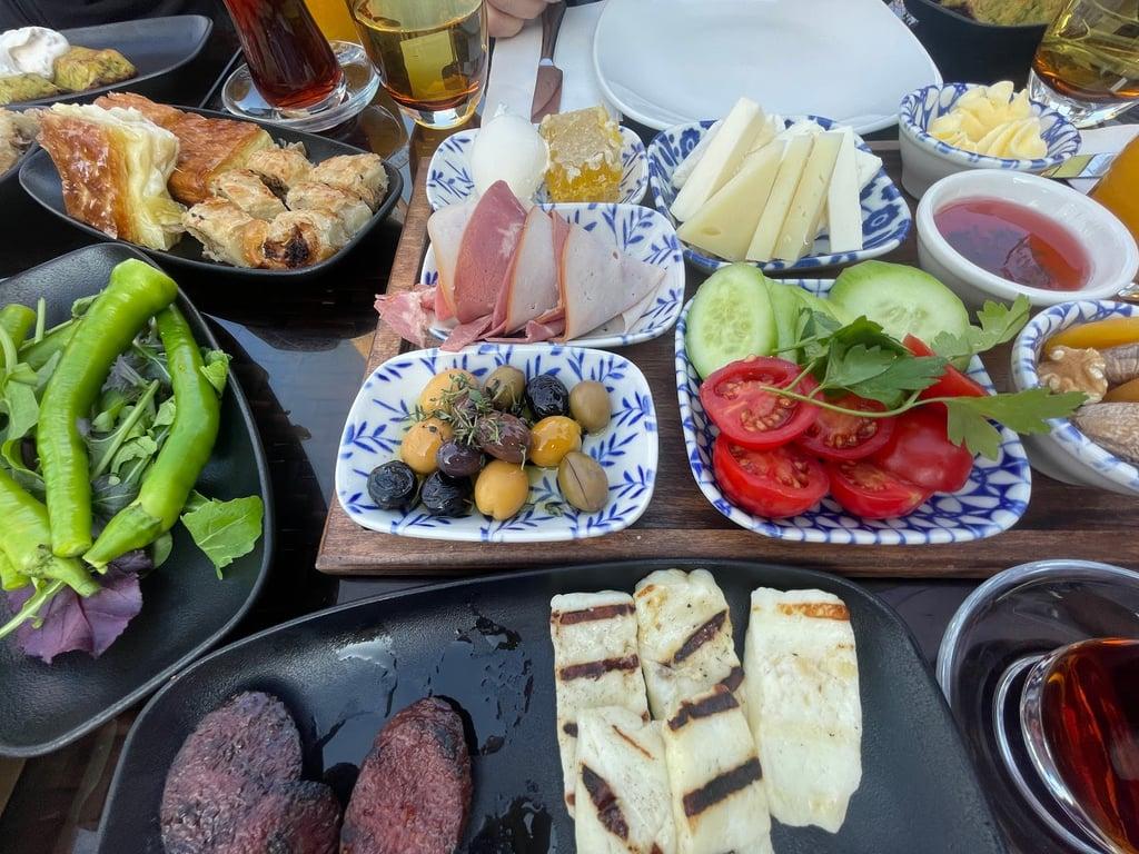 Maromi Kalamış fotoğraf 7