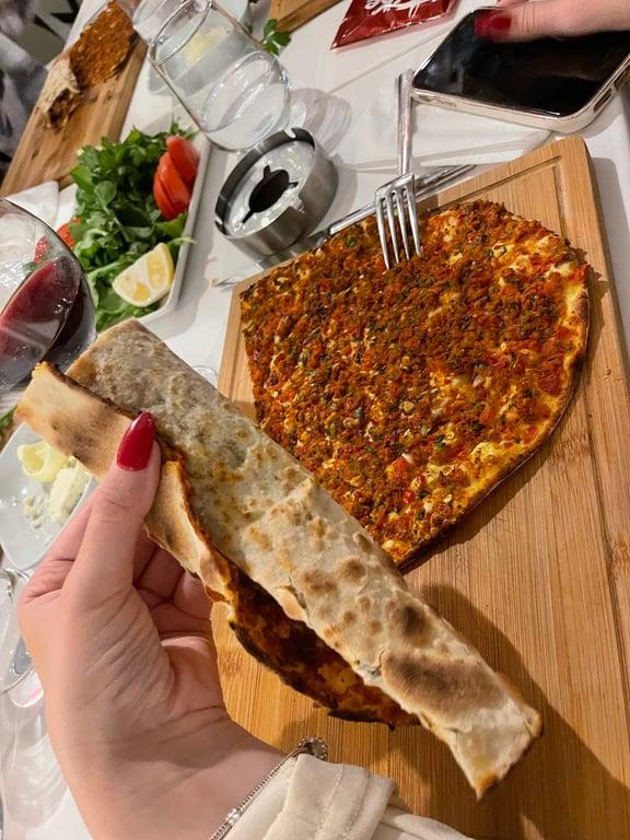 Tike İstMarina fotoğraf 8