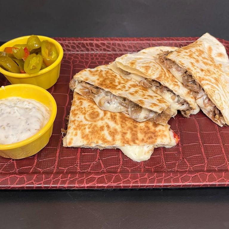 Taco'cu fotoğraf 3