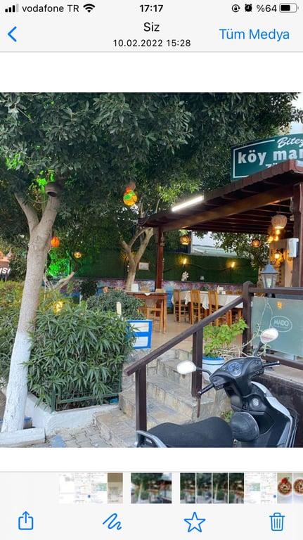 Bitez Köy Mantıcısı fotoğraf 6