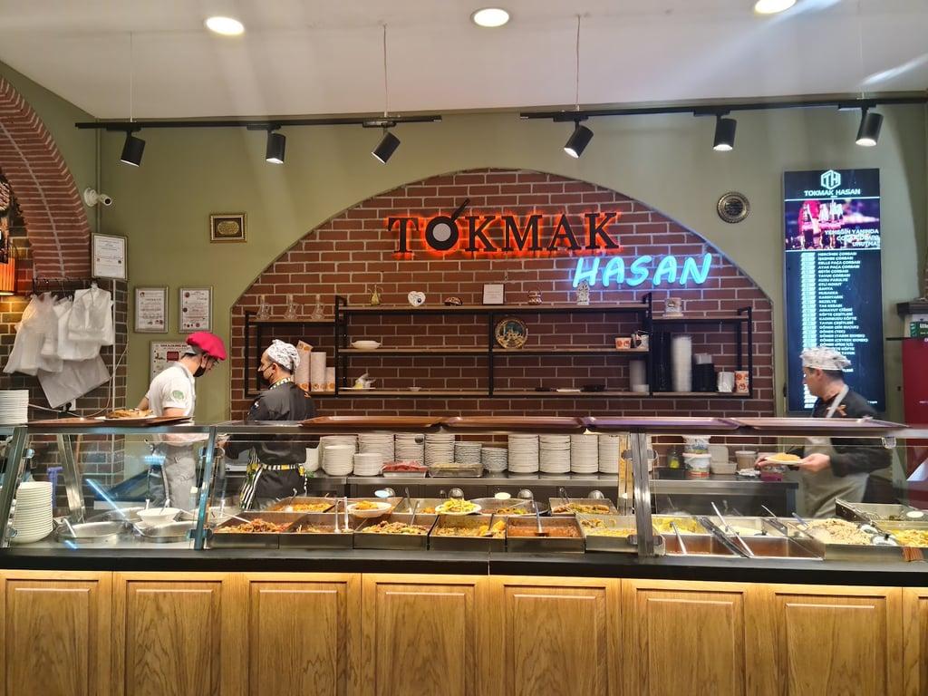 Tokmak Hasan'ın Yeri fotoğraf 4