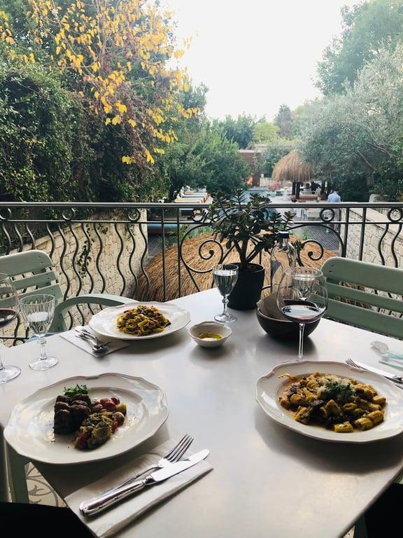 Agrilia Restaurant fotoğraf 5