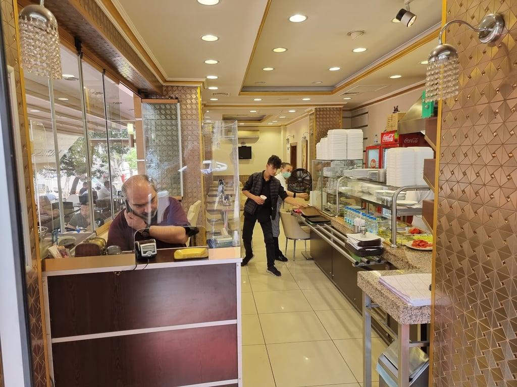 Mutlu Döner fotoğraf 8