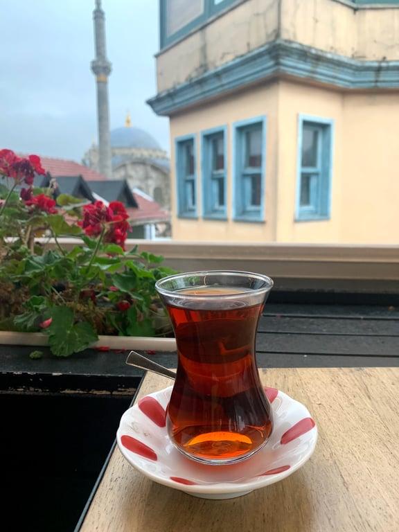 Epope Cafe & Restaurant fotoğraf 7
