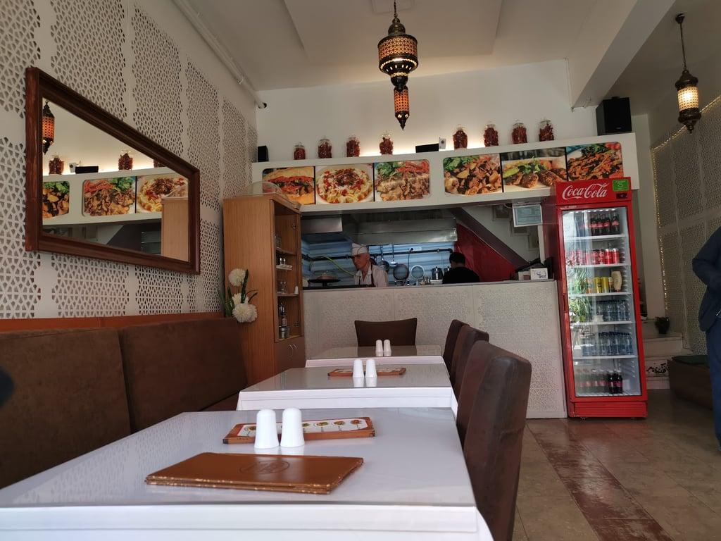 Ciğerci Çengelköy fotoğraf 10