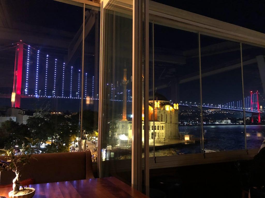 Banyan Restaurant fotoğraf 8