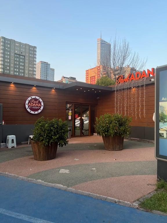 Park Adana Et Kebap Ataşehir fotoğraf 9