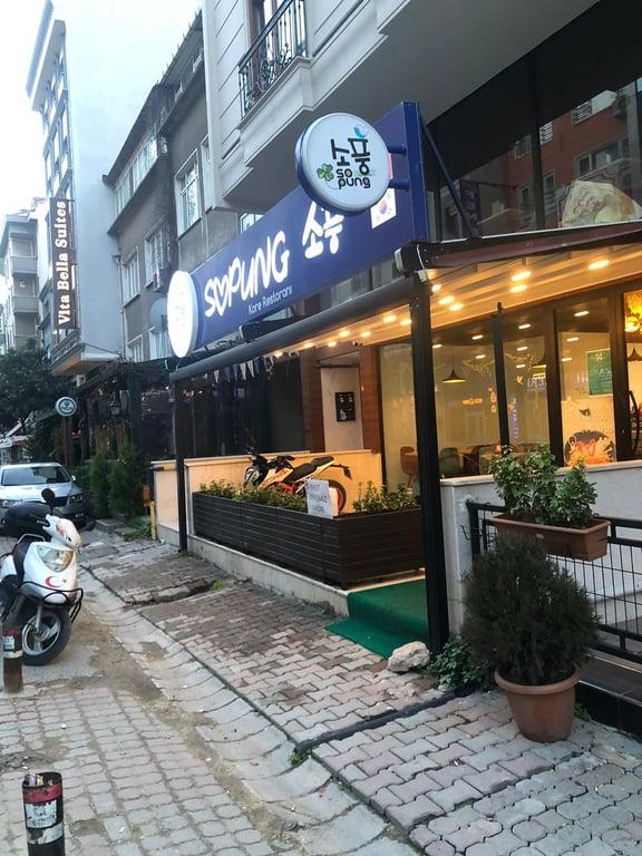 Sopung Kore Bakırköy fotoğraf 5