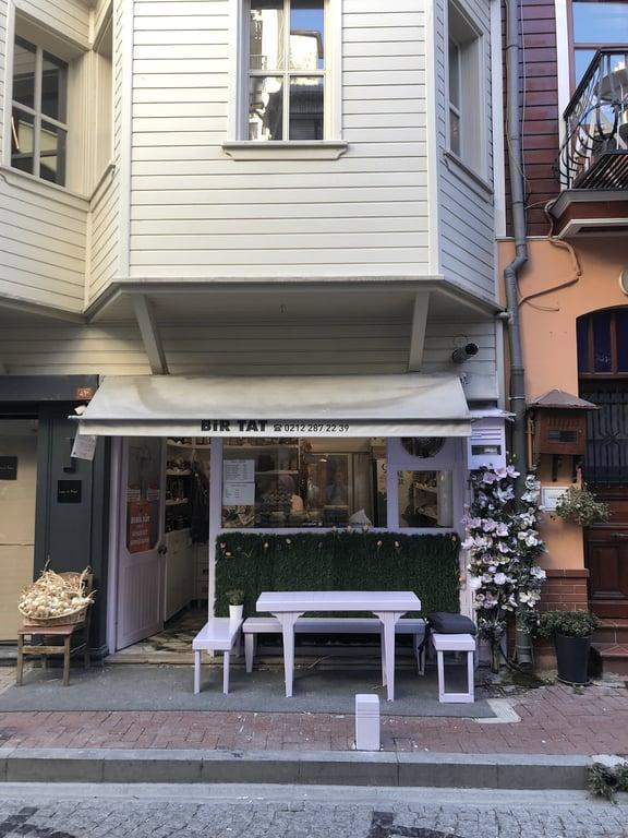 Bebek Gözlemecisi fotoğraf 7