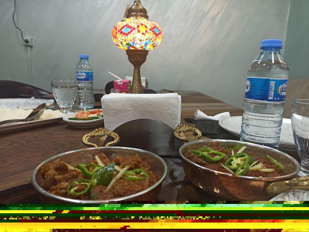 Dhaka Lounge Cafe, Restaurant & Cultural Center fotoğraf 7