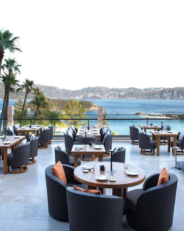 Zuma Bodrum fotoğraf 1