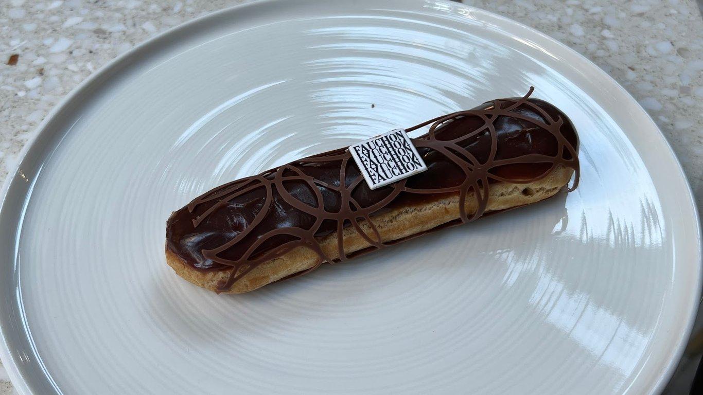 FAUCHON Paris